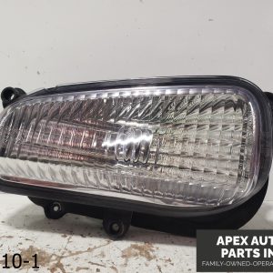 OEM 2002-2005 Hyundai XG350 3.5L Backup Back Up Reverse Reversing Light Lamp