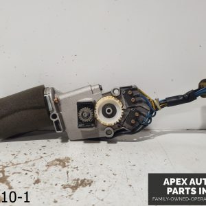 OEM 2002-2005 Hyundai XG350 3.5L Electric Power Sun Moon Roof Glass Motor
