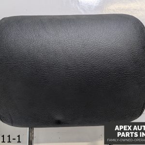 OEM 2002-2005 Mercedes ML500 5.0L  Front Left or Right Seat Headrest Head Rest