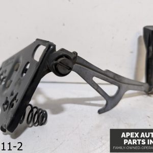 OEM 2002-2005 Mercedes ML500 5.0L Hood Upper Latch Assembly