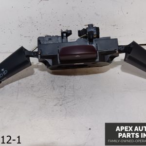 OEM 2002-2005 Mercedes ML500 5.0L Steering Column Combination Control Switch