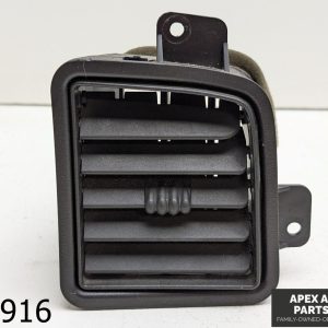 OEM 2002-2006 Cadillac Escalade 6.0L Dash Air Vent