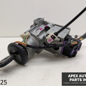 OEM 2002-2006 Cadillac Escalade 6.0L  Ignition Switch with Key