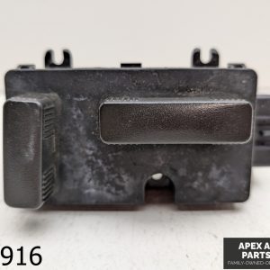OEM 2002-2006 Cadillac Escalade 6.0L Side Power Seat Control Switch