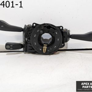 OEM 2002 BMW 525i 3L Steering Column Wiper Signal Lever Switch 61318363668