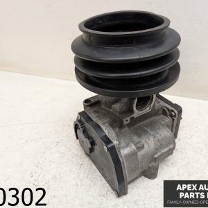 OEM 2002 Chevrolet Camaro 5.7L Throttle Body