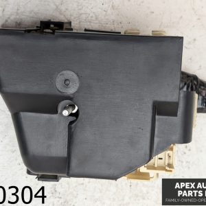 OEM 2002 Chevrolet Suburban 5.3L Cabin Fuse Box Junction Relay