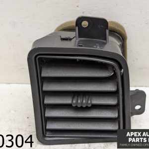 OEM 2002 Chevrolet Suburban 5.3L Dash Left Driver Air Vent Heater Conditioning