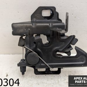 OEM 2002 Chevrolet Suburban 5.3L Hood Latch