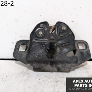 OEM 2002 Dodge RAM 1500 5.9L 55255451AC Hood Latch Assembly