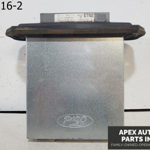 OEM 2002 Ford Explorer 4L Sport Trac A/T Engine Computer Ecu Ecm Pcm Module EEC