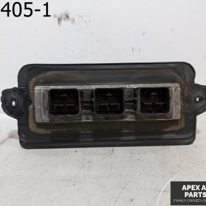 OEM 2002 Mercury Mountaineer 4.0L Engine Control Module ECU