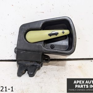 OEM 2002 Toyota Prius 1.5L Trunk Release Lock Latch Actuator 64610-47020