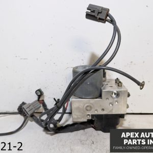 OEM 2003-2004 Infiniti G35 3.5L Abs Pump Motor Anti Lock Infinity