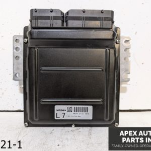 OEM 2003-2004 Infiniti G35 3.5L M/T ECU Engine Computer Module MEC31-211 A1