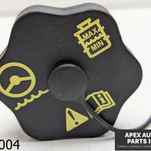 OEM 2003-2004 Lincoln Navigator 5.4L Power Steering Cap