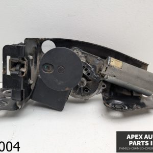 OEM 2003-2004 Lincoln Navigator 5.4L Rear Back Glass Wiper Motor Assembly