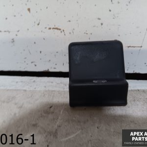 OEM 2003-2006 Lincoln Navigator Utility Hood Latch Release Handle Lever Handle