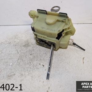 OEM 2003-2006 Mercedes E320 3.2L FLOOR GEAR SHIFT SHIFTER SELECTOR