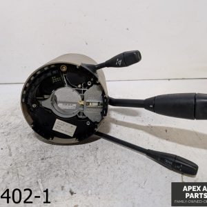 OEM 2003-2006 Mercedes E320 3.2L Steering Column Control Switches Assembly Beige