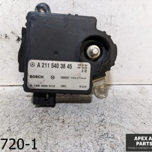 OEM 2003-2006 Mercedes E350 3.5L Trunk Battery Control Load Module