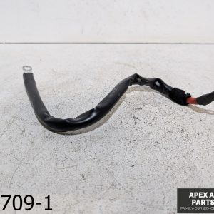 OEM 2003-2006 Mercedes E500 5.0L Battery Wire Cable Terminal