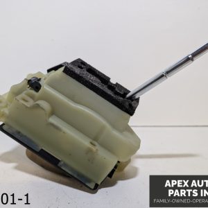 OEM 2003-2006 Mercedes E500 5.0L FLOOR GEAR SHIFT SHIFTER SELECTOR