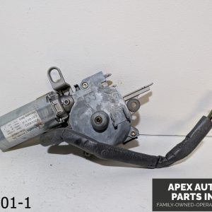 OEM 2003-2006 Mercedes E500 5.0L Sunroof Sun Roof Motor 2038203142