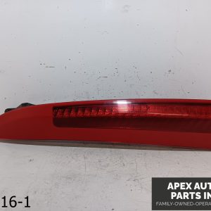 OEM 2003-2006 Volvo XC90 2.5L Left Driver LH Side Upper Tail Light