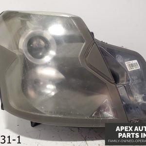 OEM 2003-2007 Cadillac CTS 3.6L Halogen Right Passenger Headlight