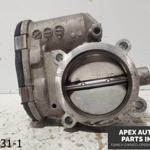 OEM 2003-2007 Cadillac CTS 3.6L Throttle Body/valve Assy