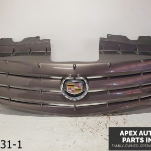 OEM 2003-2007 Cadillac CTS 3.6L grille 25716134 Grill