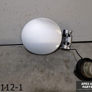 OEM 2003-2007 Nissan Murano 3.5L Gas Fuel Tank Cap DOOR HINGE LATCH