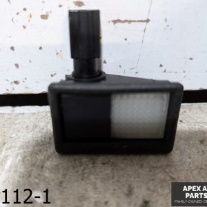 OEM 2003-2007 Nissan Murano 3.5L REAR LH OR RH LICENSE PLATE LIGHT LAMP