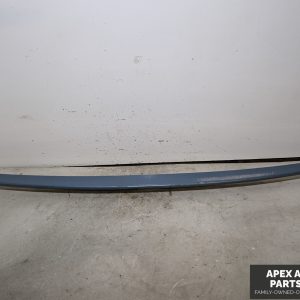 OEM 2003-2007 Saab 9-3 2.0L AERO SEDAN REAR TRUNK SPOILER LIP WING