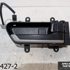 OEM 2003-2008 Infiniti FX35 3.5L FRONT RIGHT PASSENGER SIDE INTERIOR DOOR HANDLE