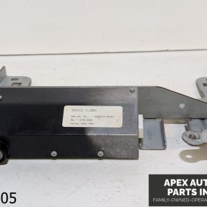 OEM 2003-2008 Infiniti FX35 3.5L Lane Departure Warning Camera