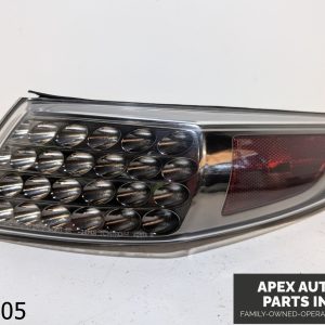 OEM 2003-2008 Infiniti FX35 3.5L RIGHT PASSENGER SIDE TAILLIGHT BRAKE LIGHT