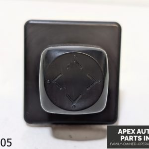 OEM 2003-2008 Infiniti FX35 3.5L STEERING COLUMN WHEEL CONTROL ADJUSTMENT SWITCH