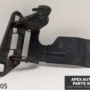 OEM 2003-2009 Land Range Rover 4.4L HOOD BONNET SAFETY CATCH LATCH LOCK
