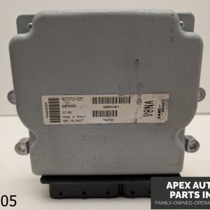 OEM 2003-2009 Land Range Rover 4.4L engine control module ecu ecm LM81