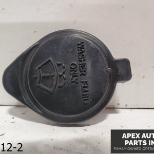 OEM 2003-2010 Scion TC Windshield Wiper Washer Fluid Reservoir Tank Bottle Cap