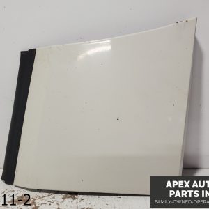 OEM 2003-2012 Range Rover 4.4L Front Left Fender Lower Trim Cover