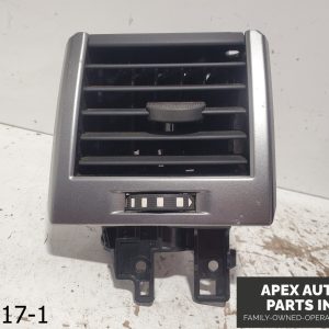OEM 2003-2012 Range Rover 4.4L Front Right Side Dash Board A/C Air Vent