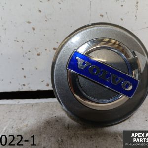 OEM 2003-2014 Volvo XC90 2.0L WHEEL CENTER CAP HUBCAP COVER