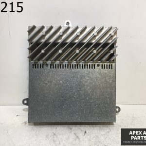 OEM 2003 BMW 525iA E60 Radio Stereo Audio Amplifier Amp Hifi Module Unit