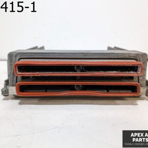 OEM 2003 Chevrolet Avalanche 5.3L Engine Control Module ECM ECU PCM PCU 12576106