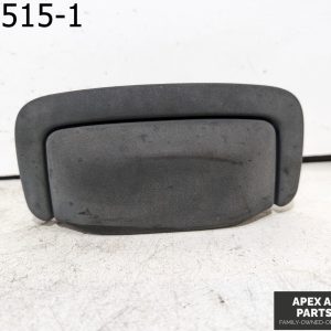 OEM 2003 Chevrolet Suburban 5.3L Rear Hatch Liftgate Handle