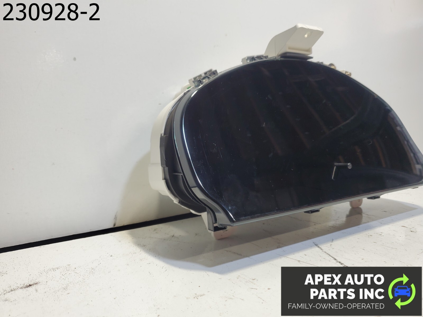 OEM 2003 Lexus RX300 Speedometer Instrument Gauge Cluster 83800-48023 - Image 3