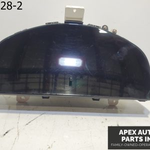 OEM 2003 Lexus RX300 Speedometer Instrument Gauge Cluster 83800-48023